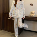 PJ Set